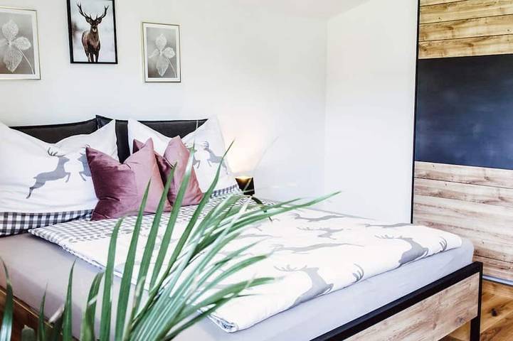 Hütte für 7 Personen, mit Balkon und Garten in Reith im Alpbachtal - 2