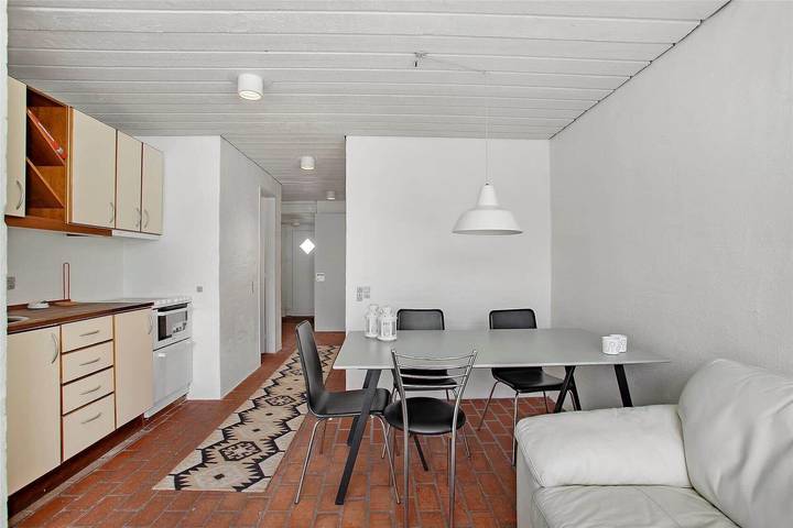 Ferienwohnung für 4 Personen, mit Sauna und Terrasse sowie Pool, mit Haustier in Tranum Strand - 4