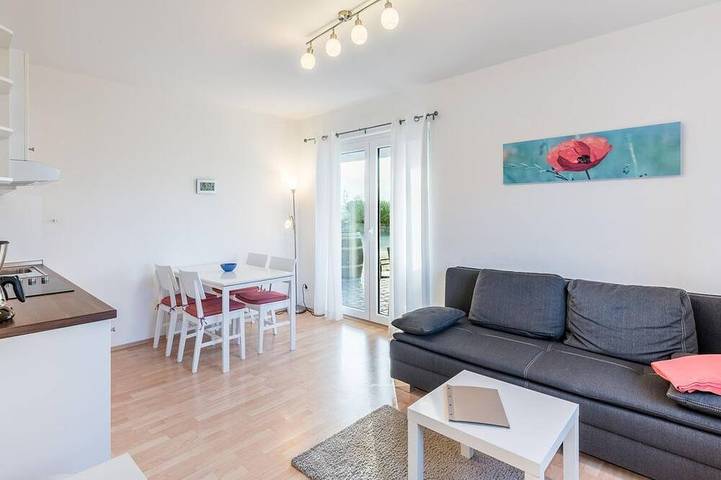 B&B für 2 Personen, mit Garten in Neustadt an der Weinstraße - 4