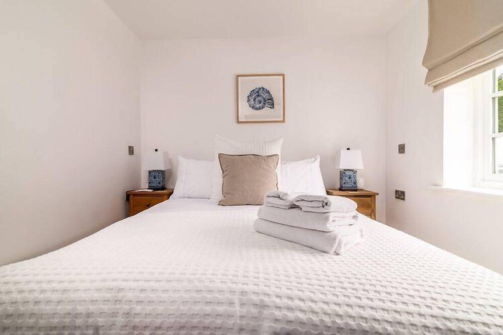 Montauk, Sandsend Retreats at Saltmoore - Montauk in Sandsend, North York Moors National Park