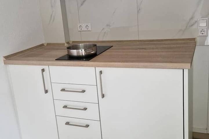 Ferienwohnung für 2 Personen, mit Haustier - 1