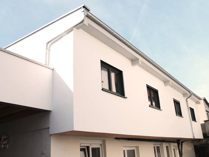 Gasthaus Löwen - Einzelzimmer mit Dusche und Wc in Reihen, Sinsheim