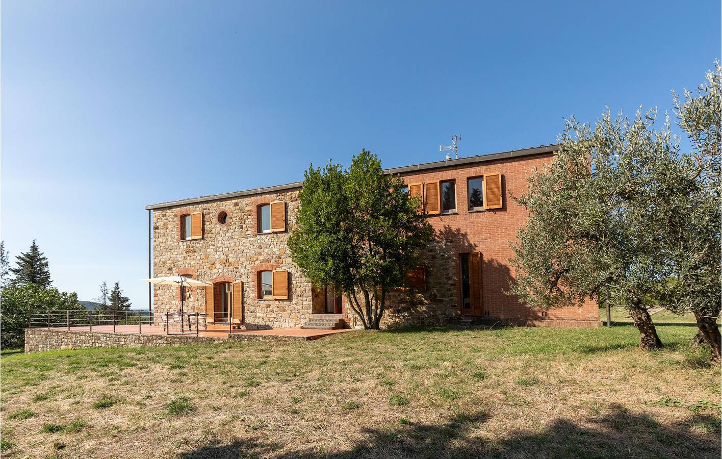 Casa vacanza a Tuscia a partire da 495€ a notte