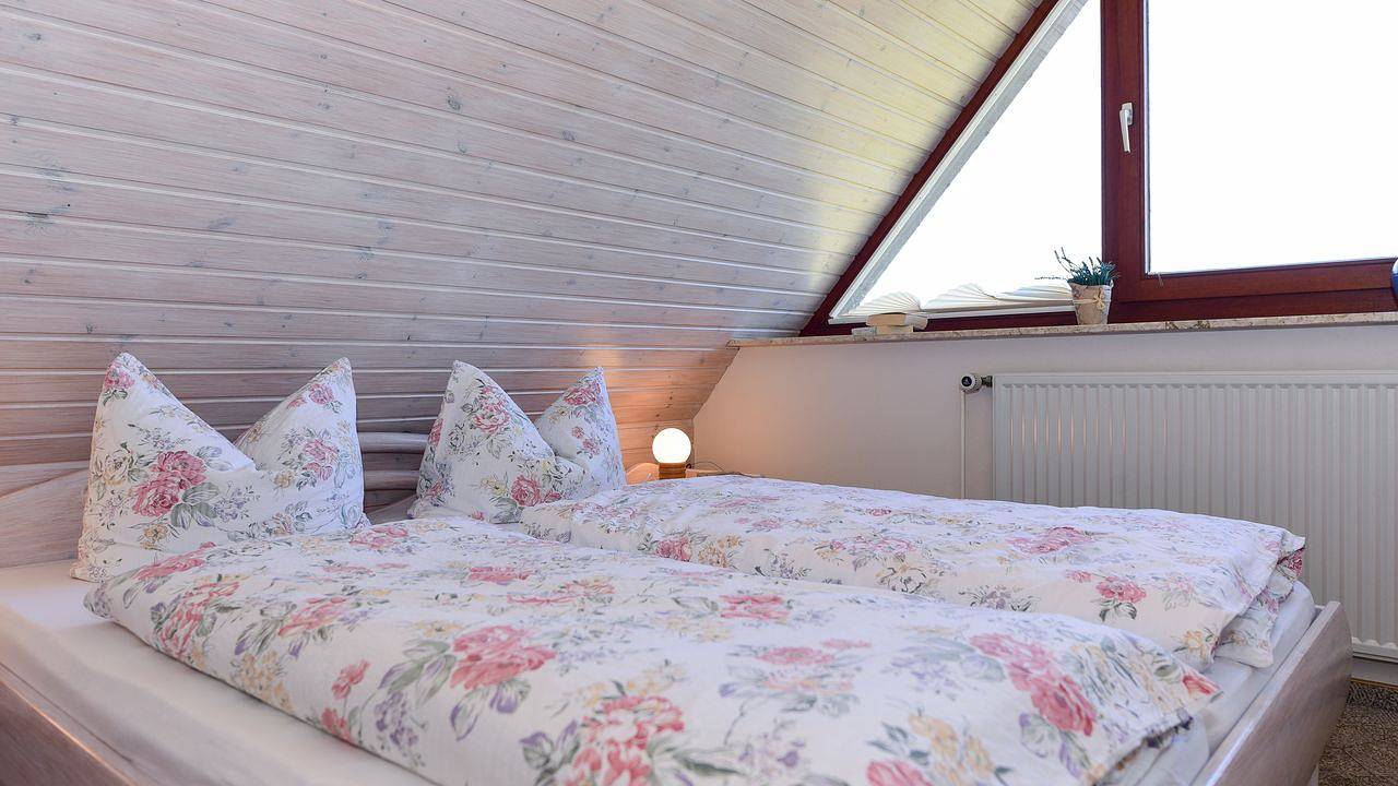 Ganze Ferienwohnung, Ferienwohnung für 2 Personen (40 m²) in Nieblum in Nieblum, Föhr