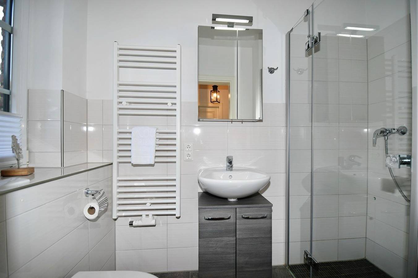 Gemütliche Dhh "Sandvik" - Erholsamer Urlaub in St.Peter-Dorf in St. Peter-Bad, St. Peter-Ording