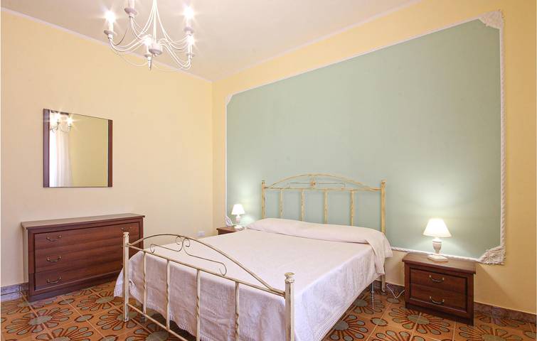 Apartamento de 100m2 con terraza, aire acondicionado y cocina en Sambuca, Sicilia in Sambuca di Sicilia, Provincia de Agrigento