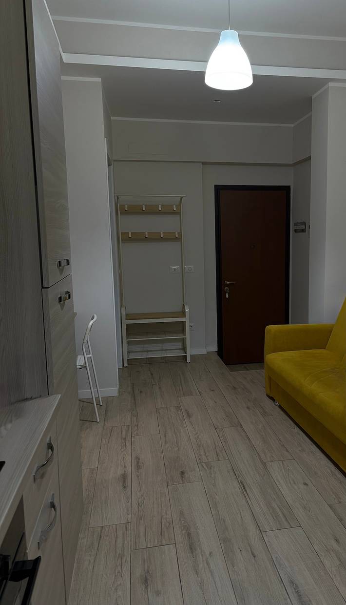 Gîte pour 3 personnes, adapté aux familles à Milan - 2