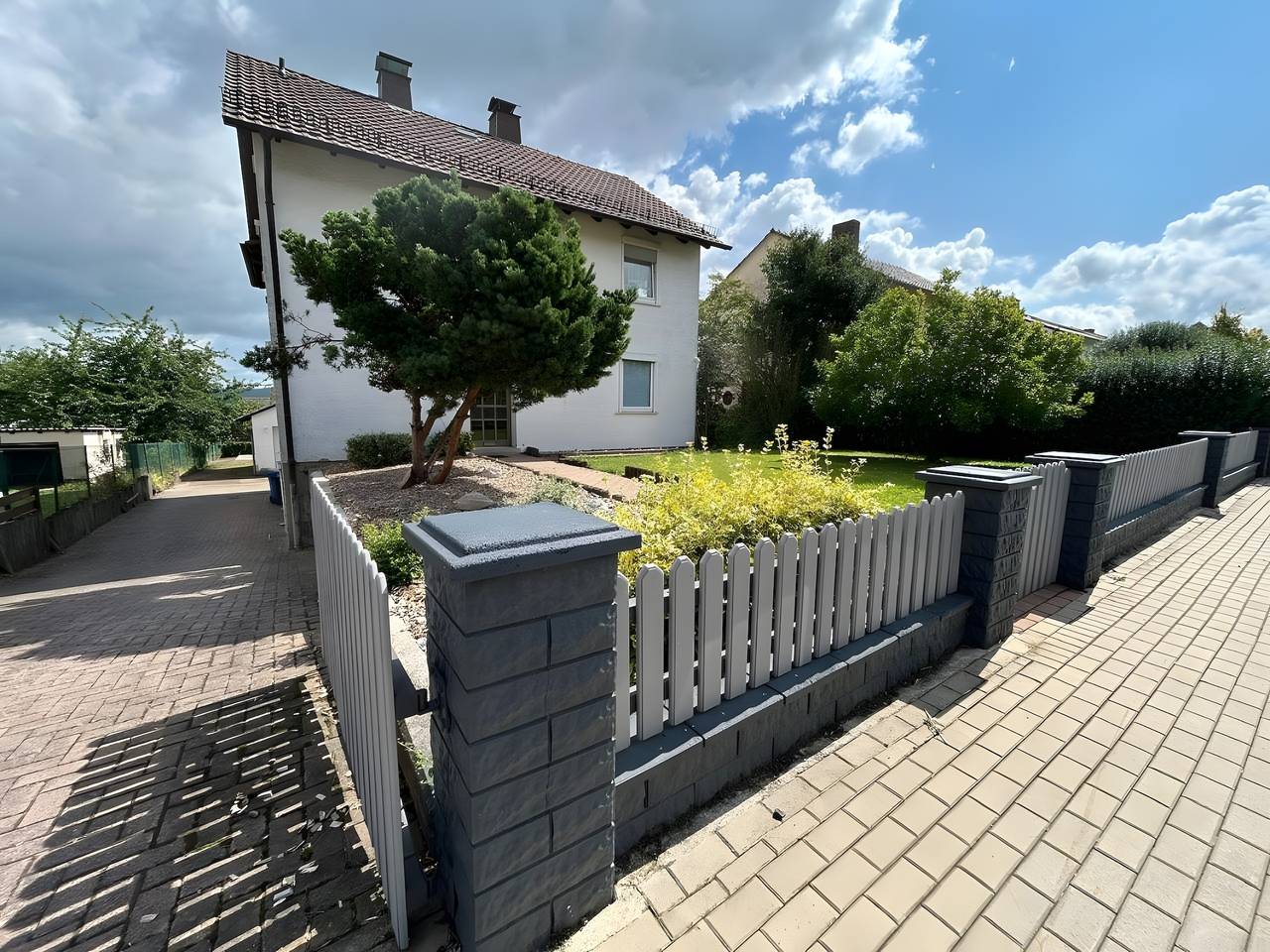 Ganze Wohnung, Ferienwohnung zur Elsa in Waldeck, Waldecker Land