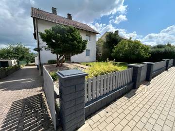 Vakantiewoning voor 5 Personen in Vorstendom Waldeck-Pyrmont, Waldecker Land, Afbeelding 4