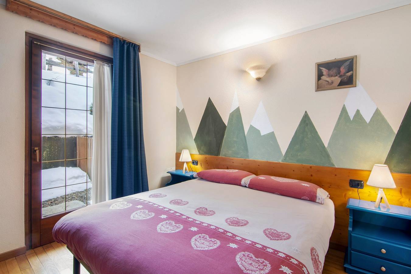 Ferienhaus für 6 Personen in Fraciscio, Campodolcino