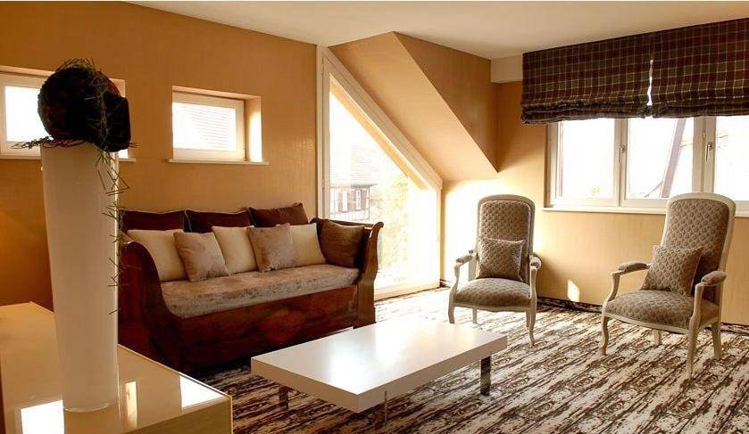 Hôtel à la Ferme in Osthouse, Région de Sélestat-Erstein