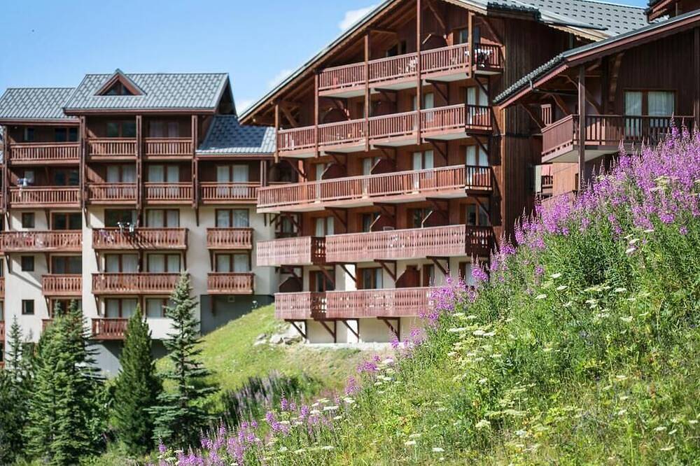 Photo : Appartement de vacances
