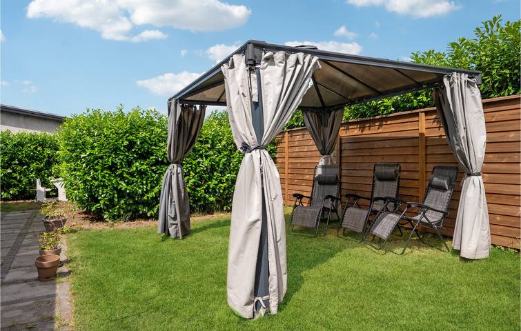 Maison de vacances pour 6 personnes avec vue in Hovedstaden