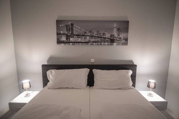 Ferienwohnung für 3 Personen in Leipziger Buchmesse - 3