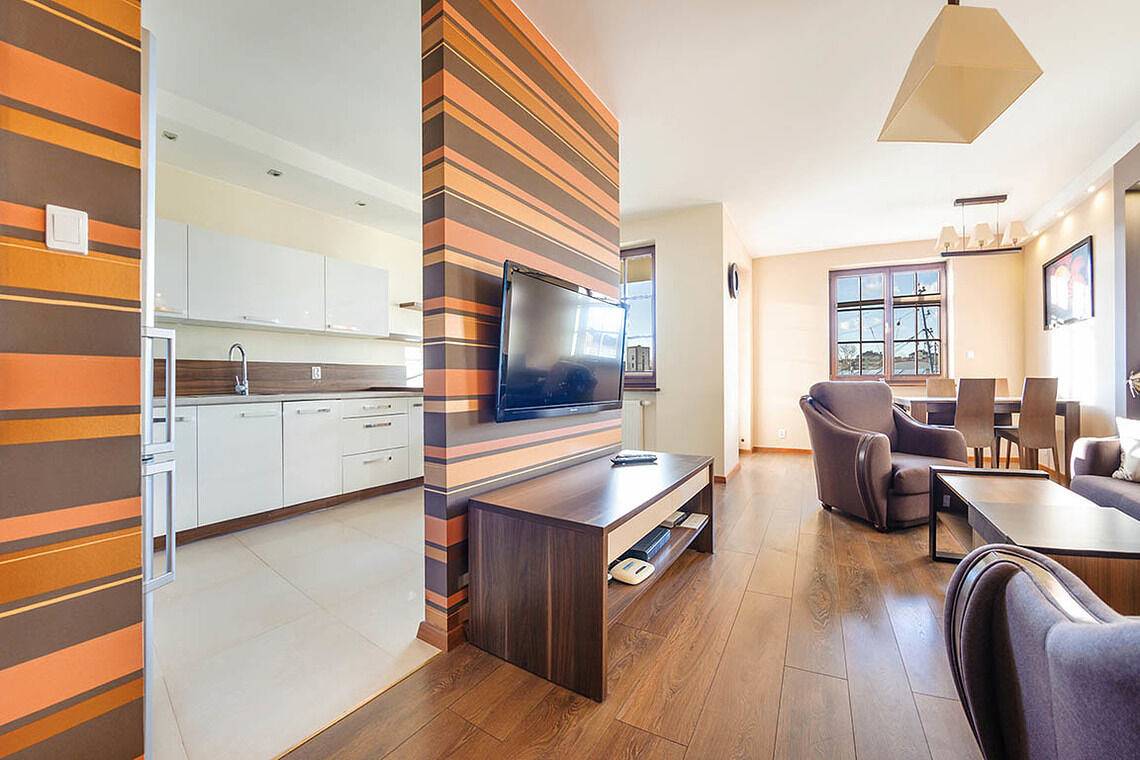 Appartamento intero, Sun&Snow Marina Park - Bulwar Portowy - Apartment 25 in Ustka, Mar Baltico Polacco