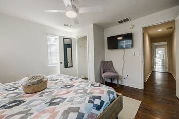 Vacation Home for 4 Guests in Atlanta, Fulton County, Picture 3