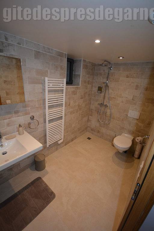 Gîte pour 10 personnes, avec jardin et terrasse dans Parc naturel régional de la Haute Vallée de Chevreuse - 4