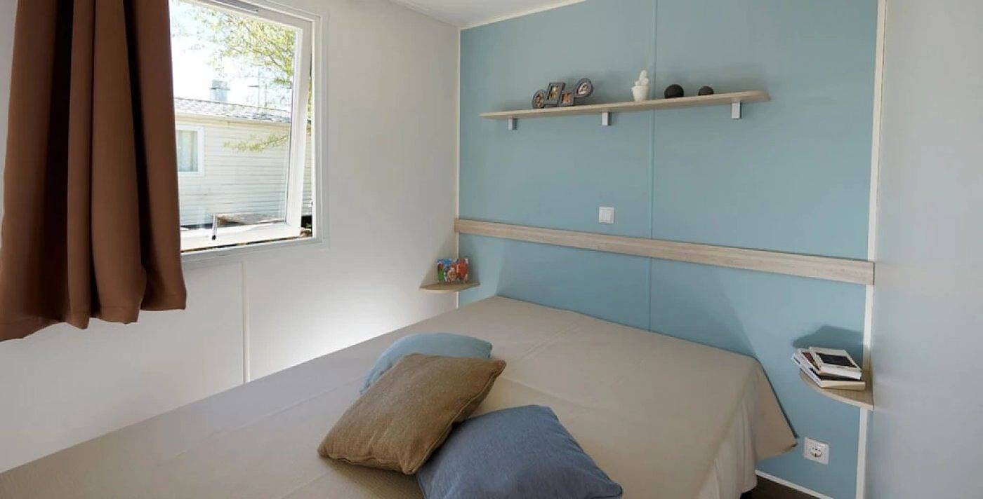 Camping 3 étoiles - ccbfggd in Lépin-le-Lac, Chambéry und Umgebung