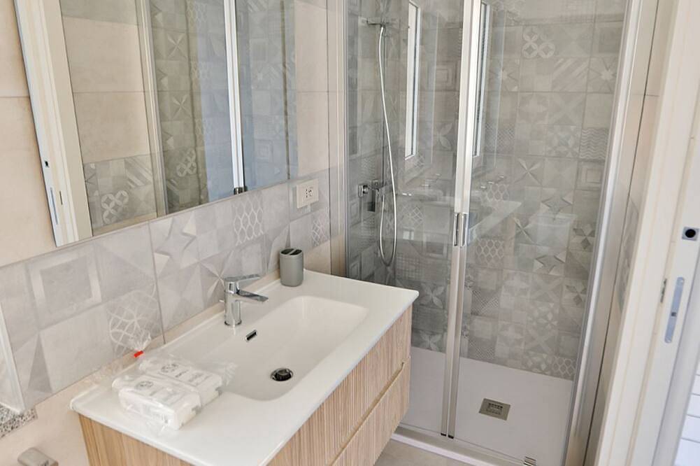 Domo 102 - Junior Suite Deluxe con vista mare in Vignola Mare, Gallura