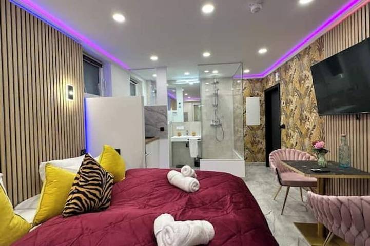 Ferienwohnung für 2 Personen in Teltow - 3