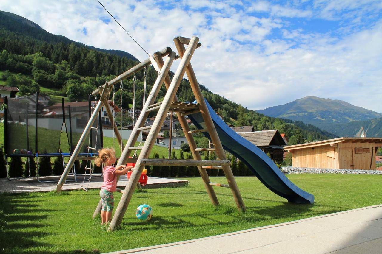 Apart Alpinlive in Ladis, Serfaus-Fiss-Ladis