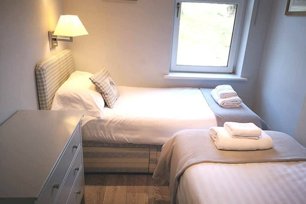 The ultimate secluded Holiday Cottage in Oban, Loch Linnhe