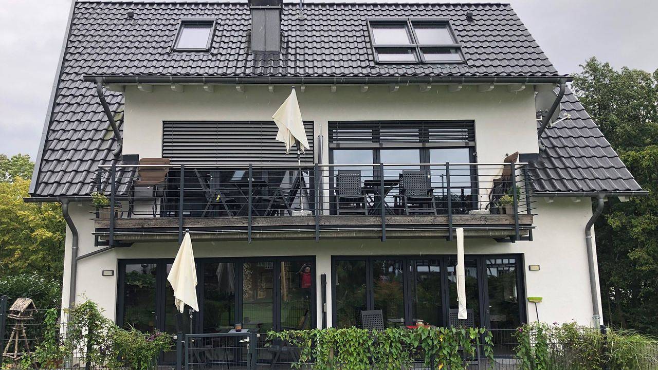 Ganze Ferienwohnung, Ferienwohnung für 3 Personen (50 m²) in Lennestadt in Lennestadt, Sauerland