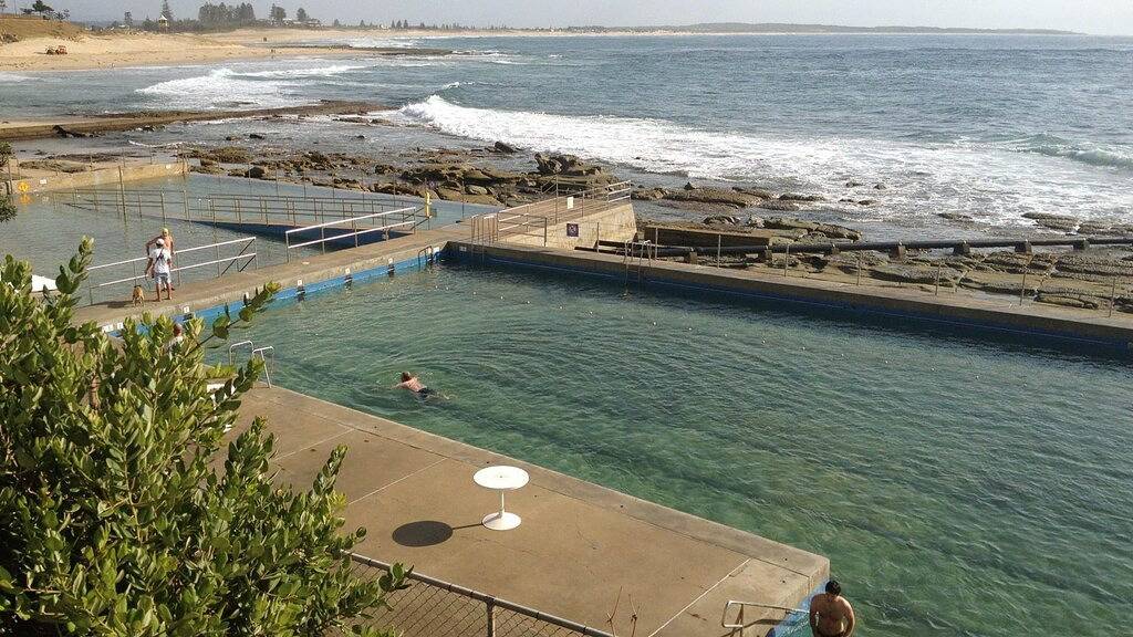 Ganze Wohnung, Meerblick, Sundrift- Einheit 26 in The Entrance, New South Wales