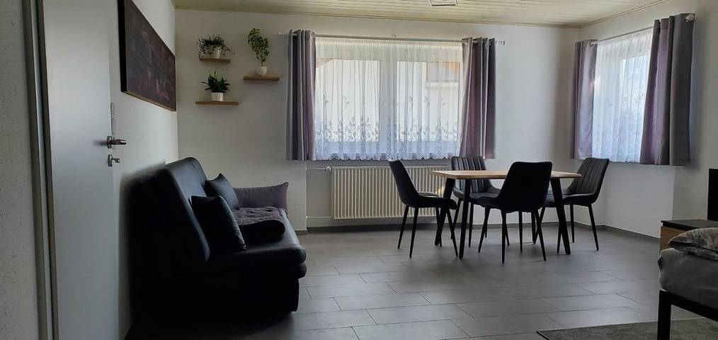Ferienwohnung für 2 Personen, mit Seeblick und Ausblick in Weißensberg - 4