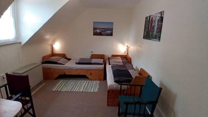 Ferienhaus für 8 Personen in Esch, Vulkaneifel, Bild 4