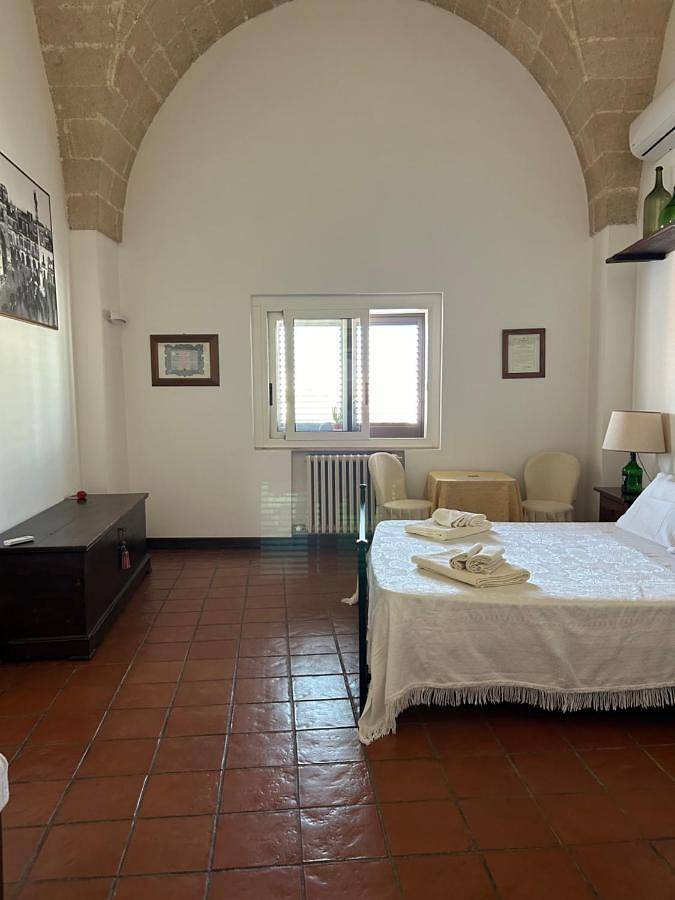 B&B Palazzo Giordano Luxury Rooms in Squinzano, Provincia di Lecce