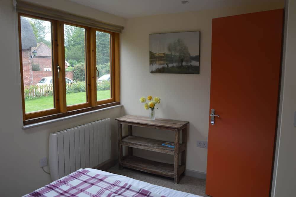 Einzigartiges freistehendes Ferienhaus am Rande des New Forest und der Südküste in Sopley, Hampshire