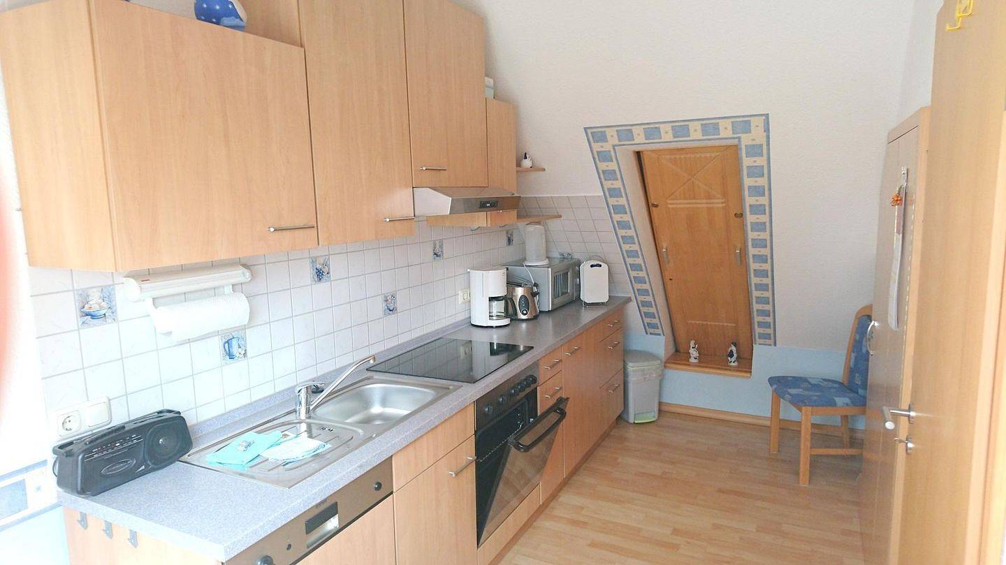 gemütliches 1-Raumappartement, foto 7