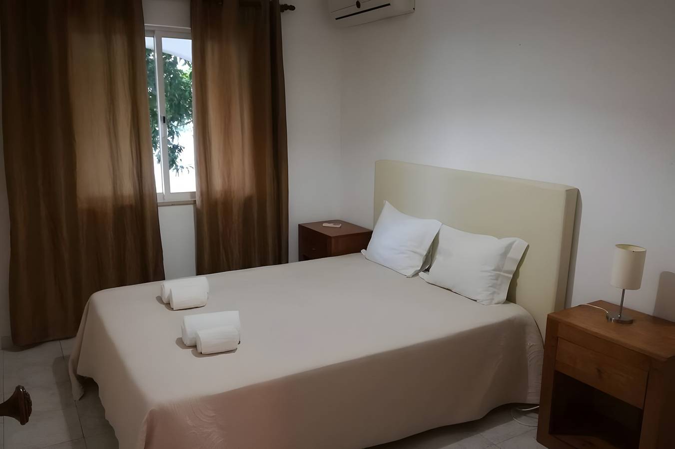 Villa Martins with Private Pool, Wi-Fi, and Air Conditioning in Albufeira, Faro District