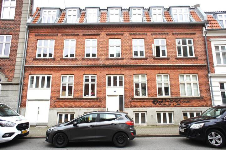 Ferienwohnung für 3 Personen in Esbjerg