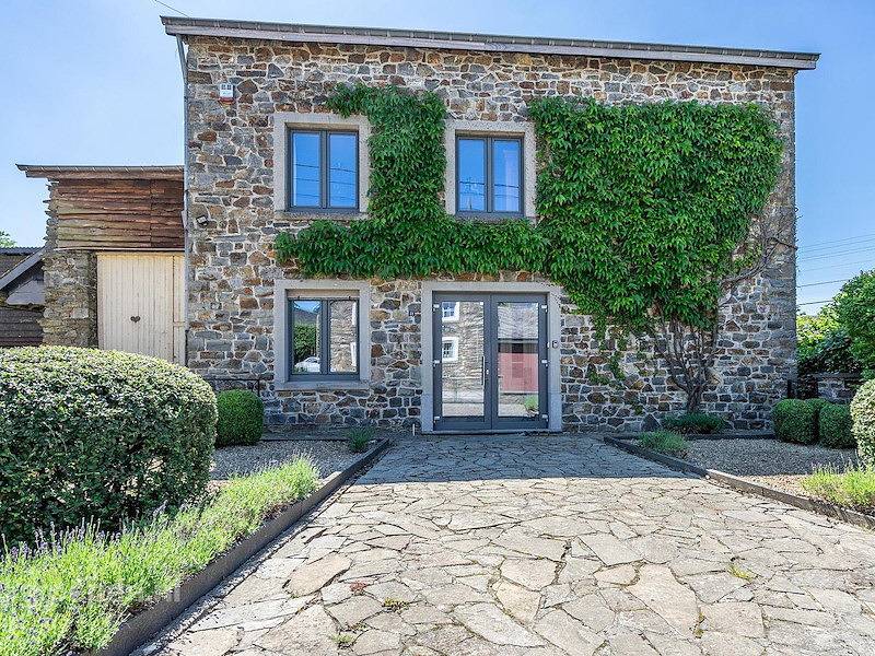 Gruppenunterkunft La Roche en Ardenne in Samrée, La Roche-en-Ardenne