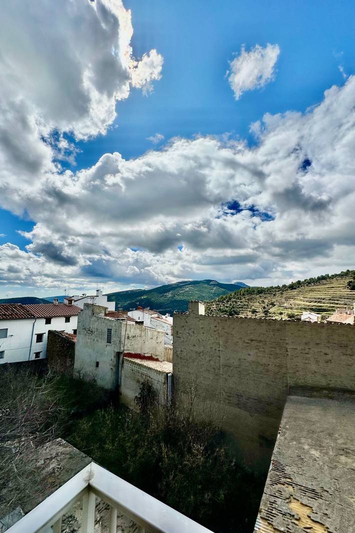 Appartement entier, Wohnung Vilabella in Vistabella del Maestrat, Province de Castellón