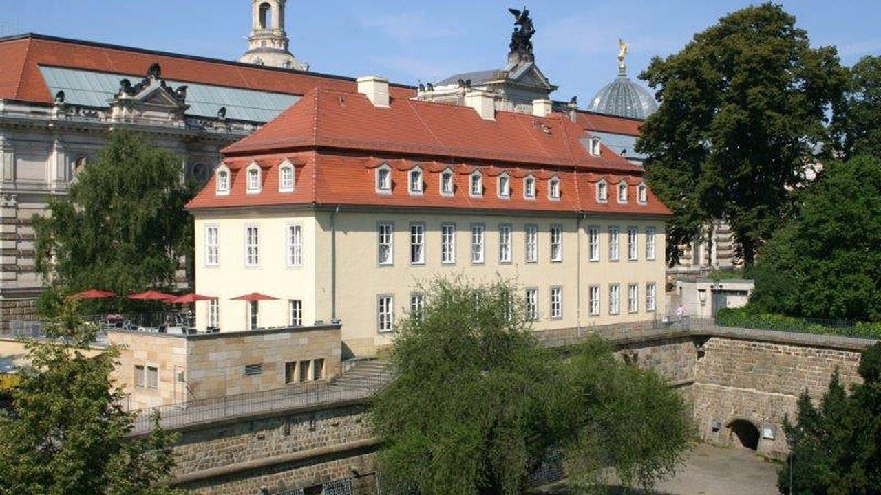 Ganze Ferienwohnung, Ferienwohnung für 4 Personen (62 m²) in Dresden in Altstadt (Dresden), Dresden