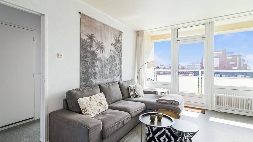 Ferienwohnung für 5 Personen in Noord-Holland - Nordseeküste - 2