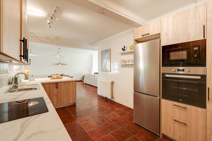 Charneca Caparica I Casa Rei - Hopstays in Charneca de Caparica e Sobreda, Halbinsel von Setúbal