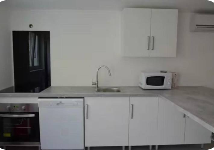 Gîte pour 4 personnes, avec terrasse dans Office de Tourisme Porto Vecchio Sud Corse - 4