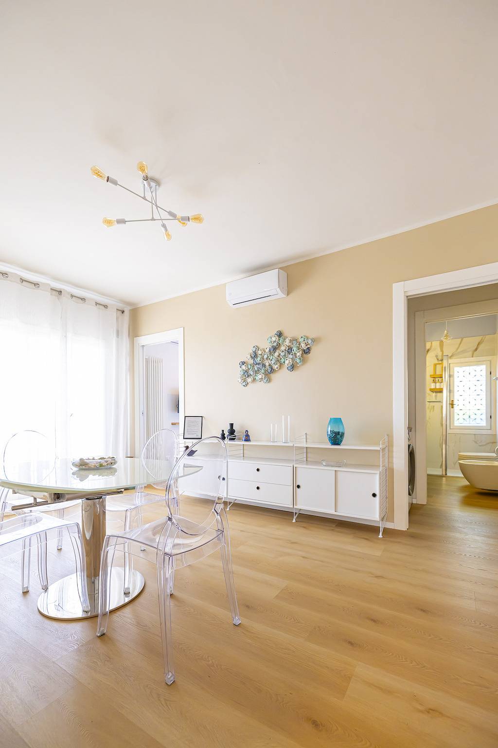 Villa Perlina con Vista Mare e Terrazza in Andora, Riviera di Ponente