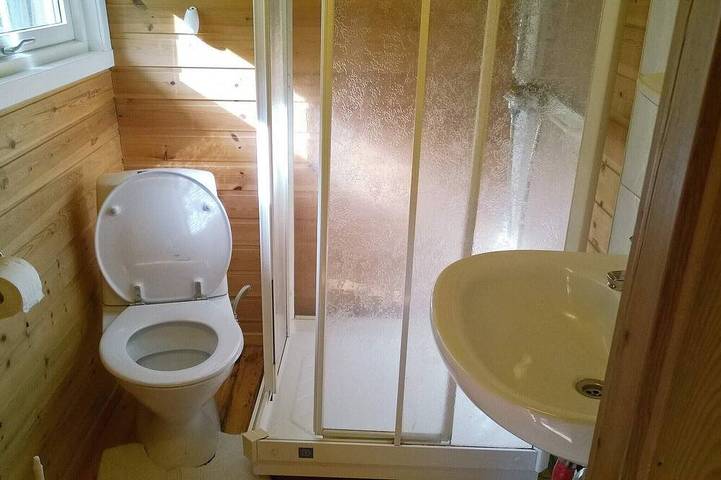 Ferienhaus für 6 Personen, mit Haustier in Meløy - 3