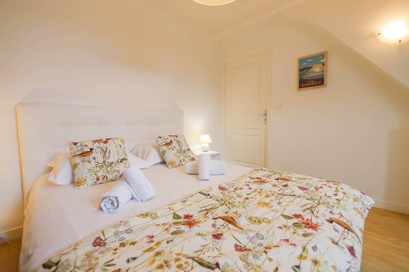Appartement de vacances