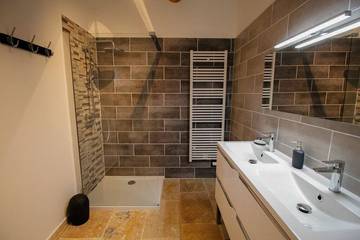 Agriturismo für 4 Personen in Saint-Étienne-du-Grès, Arles und Umgebung, Bild 1