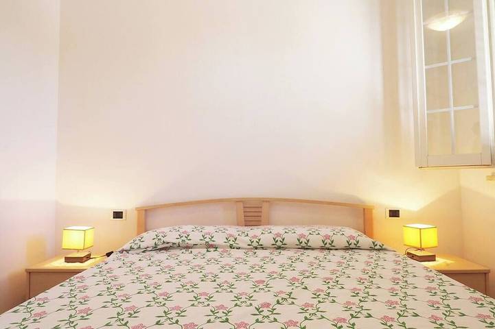 Appartement entier, Villetta Baia Verde à 50 mètres de la plage. in Pôr do Sol, Baia Verde