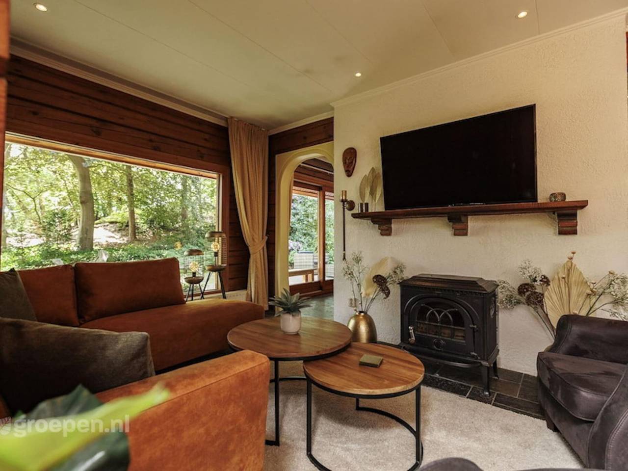 Ferienhaus in Utrecht bei Soester Sandwehen in Soest (Niederlande), Utrecht und Umgebung