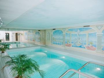 Hotel für 4 Personen in Bad Wiessee, Alpenland Tegernsee Schliersee, Bild 2