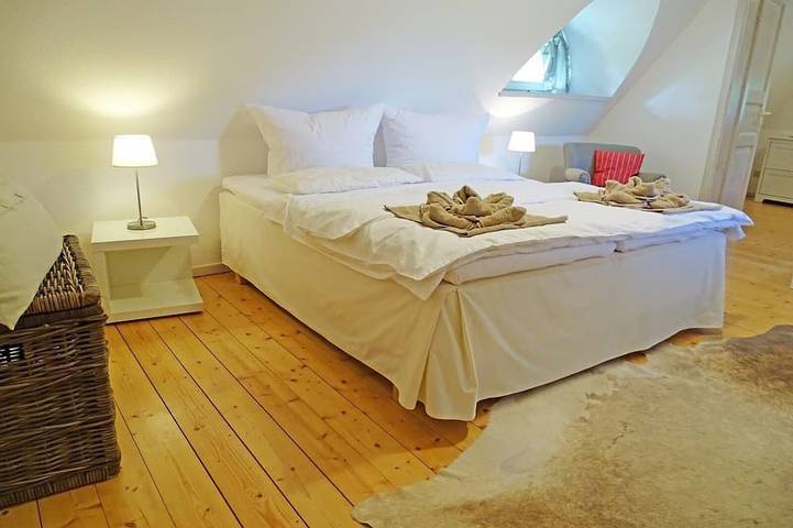 Ferienhaus für 4 Personen, mit Terrasse, mit Haustier in Steinbergkirche - 2