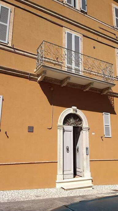 Gîte pour 2 personnes à Cupra Marittima - 2